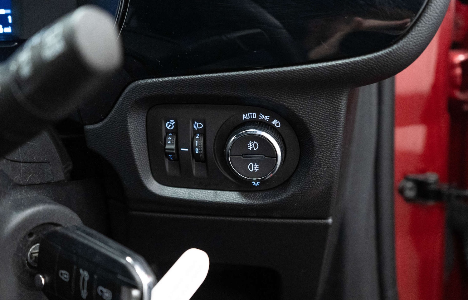 Used Vauxhall Corsa 2023 for sale - 78045076: Photo 22