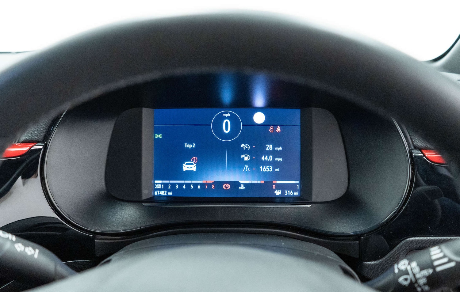 Used Vauxhall Corsa 2023 for sale - 78045076: Photo 25