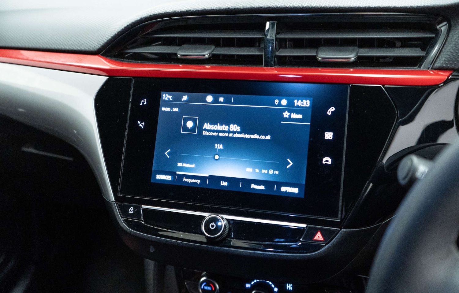 Used Vauxhall Corsa 2023 for sale - 78045076: Photo 26