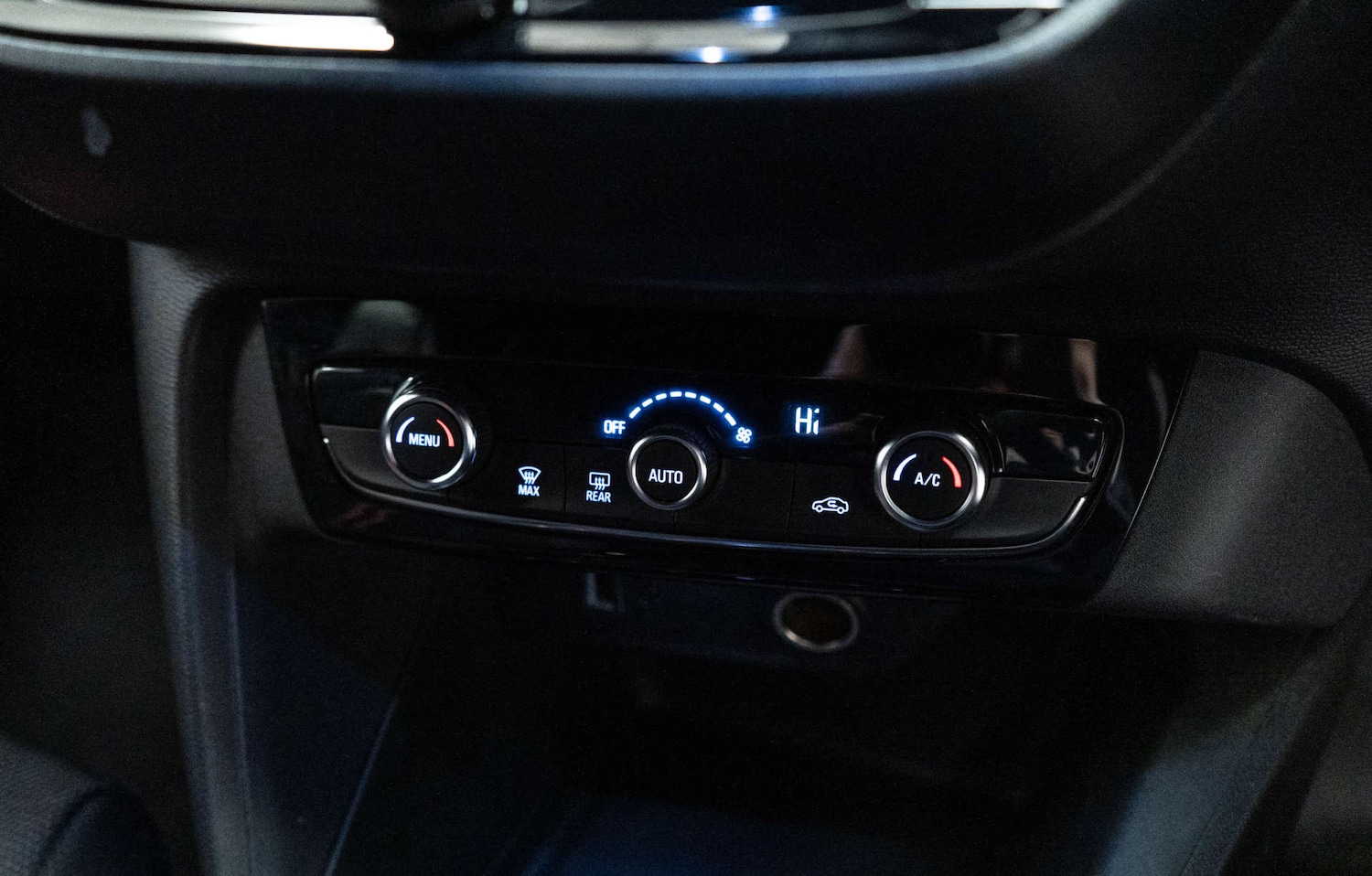 Used Vauxhall Corsa 2023 for sale - 78045076: Photo 27