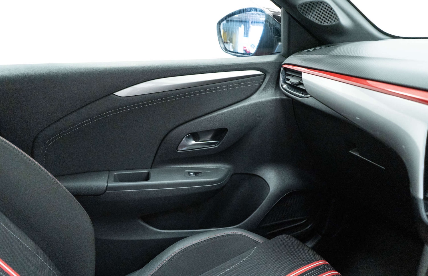 Used Vauxhall Corsa 2023 for sale - 78045076: Photo 31