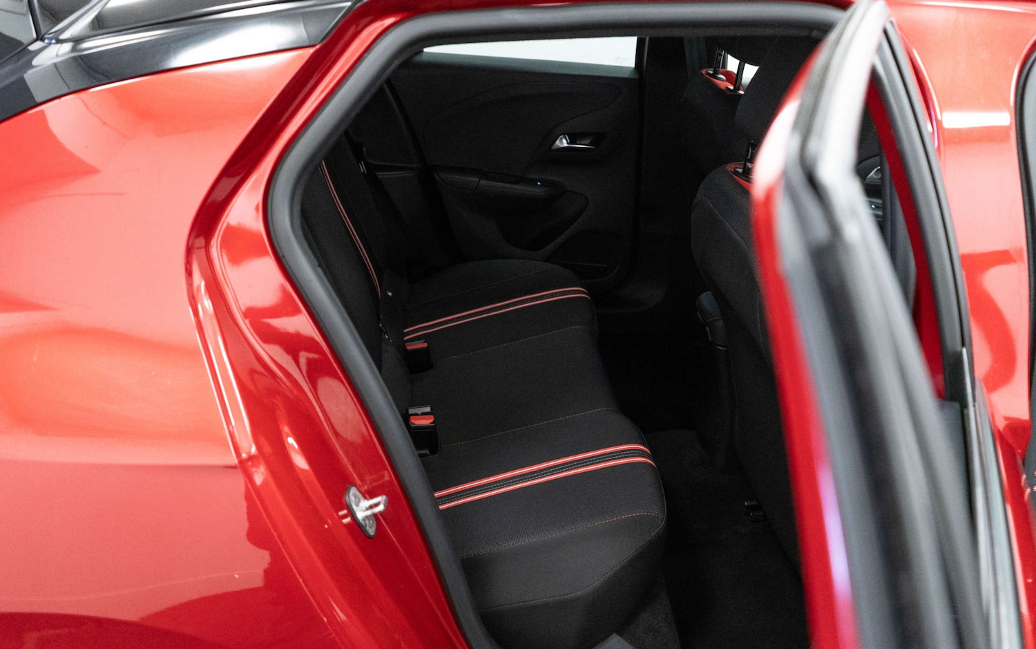 Used Vauxhall Corsa 2023 for sale - 78045076: Photo 32