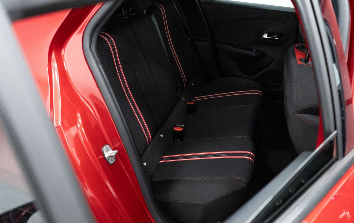 Used Vauxhall Corsa 2023 for sale - 78045076: Photo 33