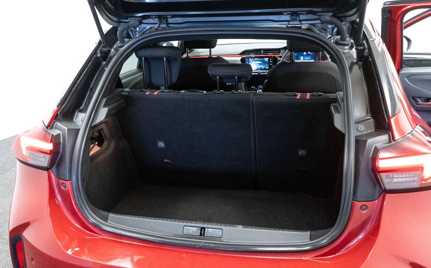 Used Vauxhall Corsa 2023 for sale - 78045076: Photo 34