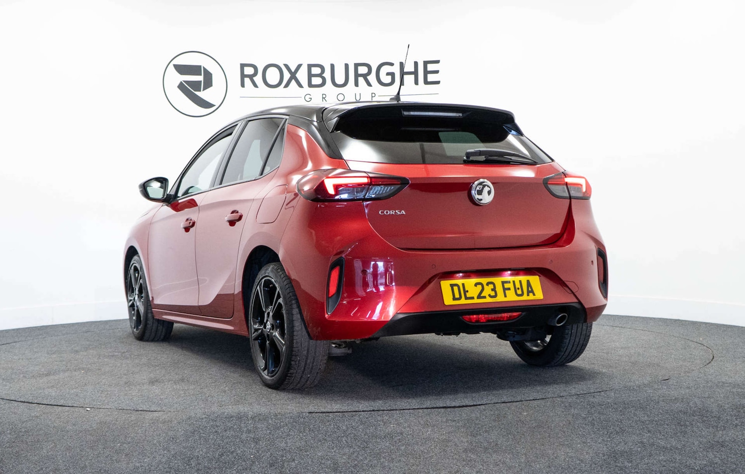 Used Vauxhall Corsa 2023 for sale - 78045076: Photo 5