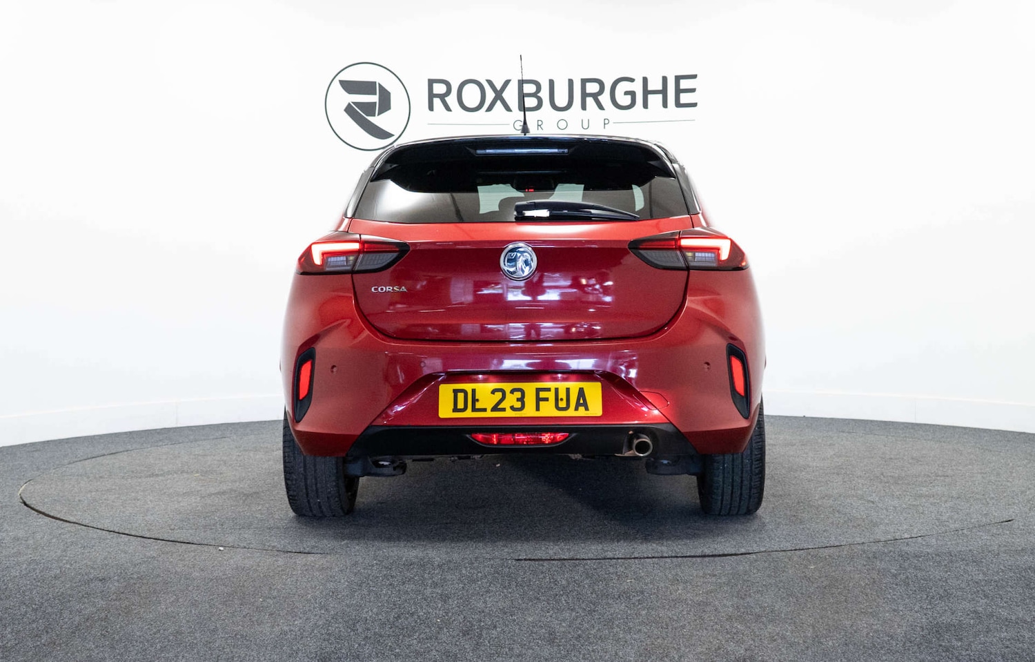 Used Vauxhall Corsa 2023 for sale - 78045076: Photo 7