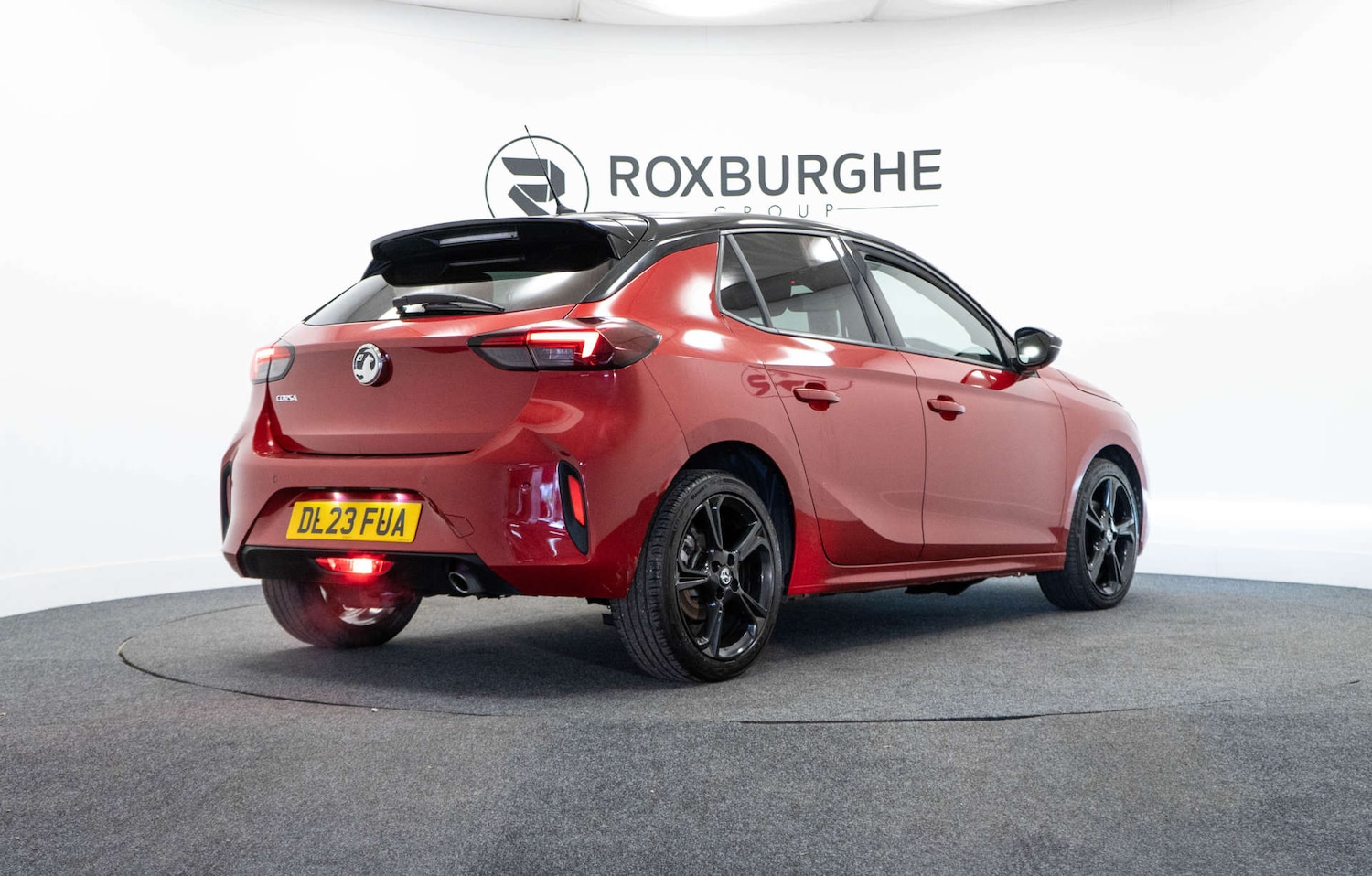 Used Vauxhall Corsa 2023 for sale - 78045076: Photo 8