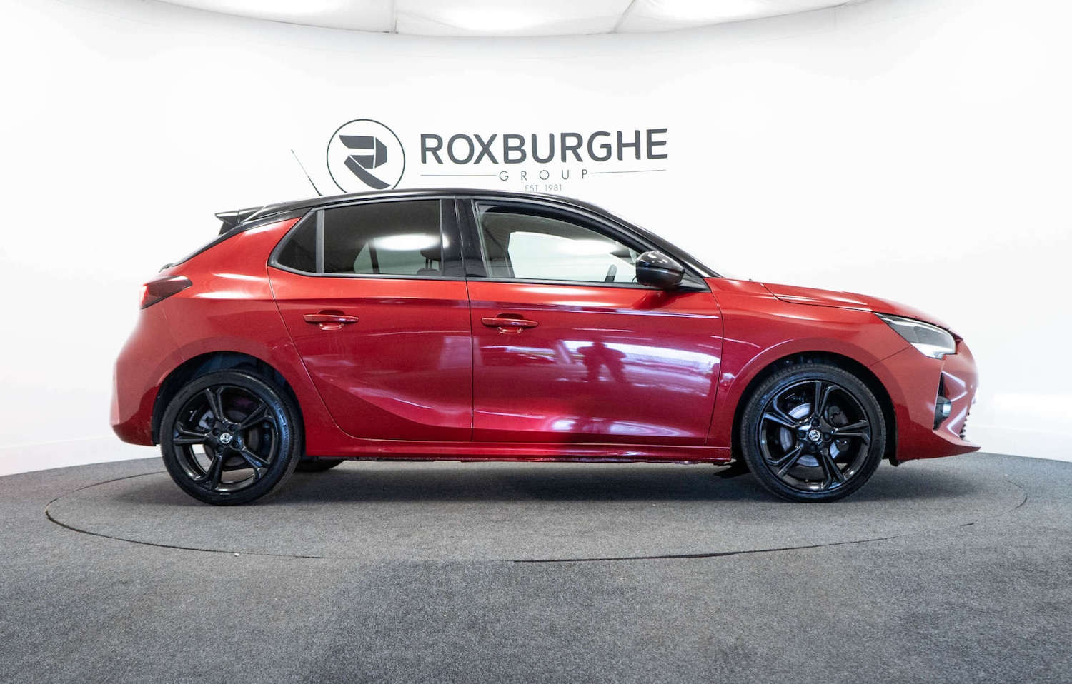 Used Vauxhall Corsa 2023 for sale - 78045076: Photo 9