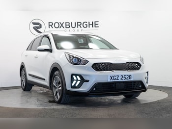 Kia - Niro