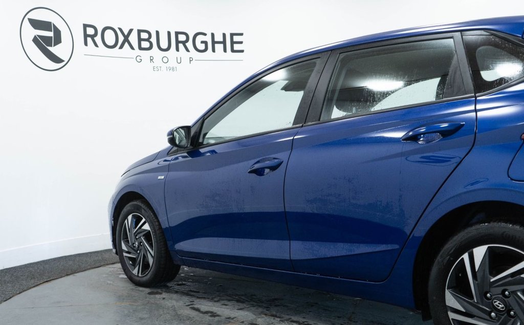 Used Hyundai i20 2022 for sale - 77919978: Photo 19