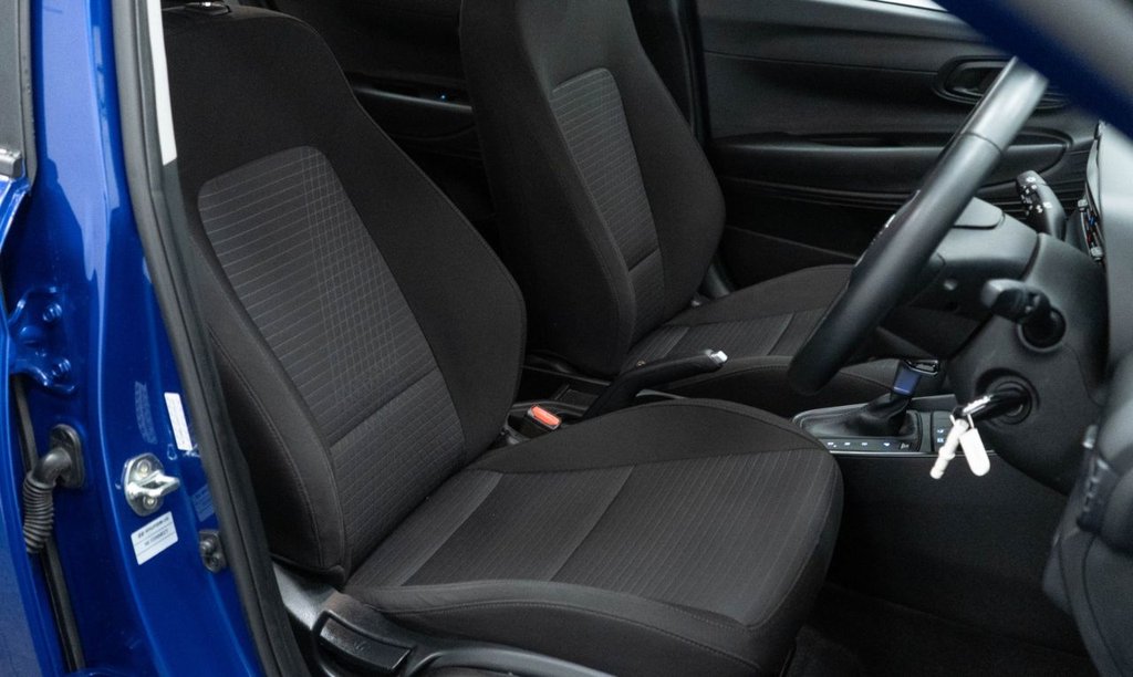 Used Hyundai i20 2022 for sale - 77919978: Photo 21