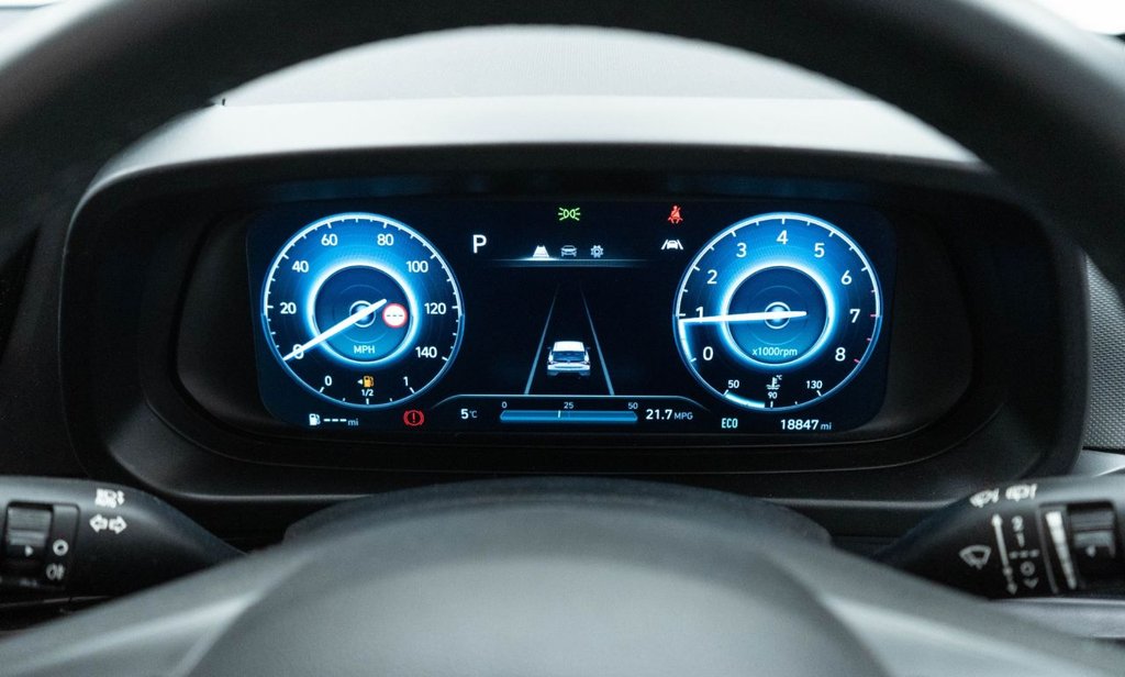 Used Hyundai i20 2022 for sale - 77919978: Photo 24