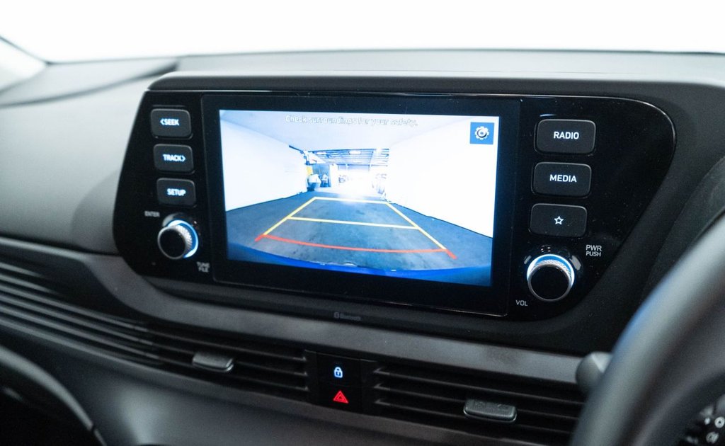 Used Hyundai i20 2022 for sale - 77919978: Photo 26