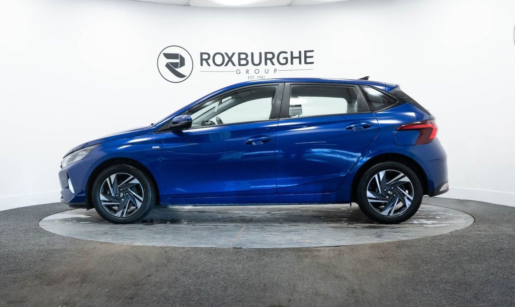 Used Hyundai i20 2022 for sale - 77919978: Photo 4