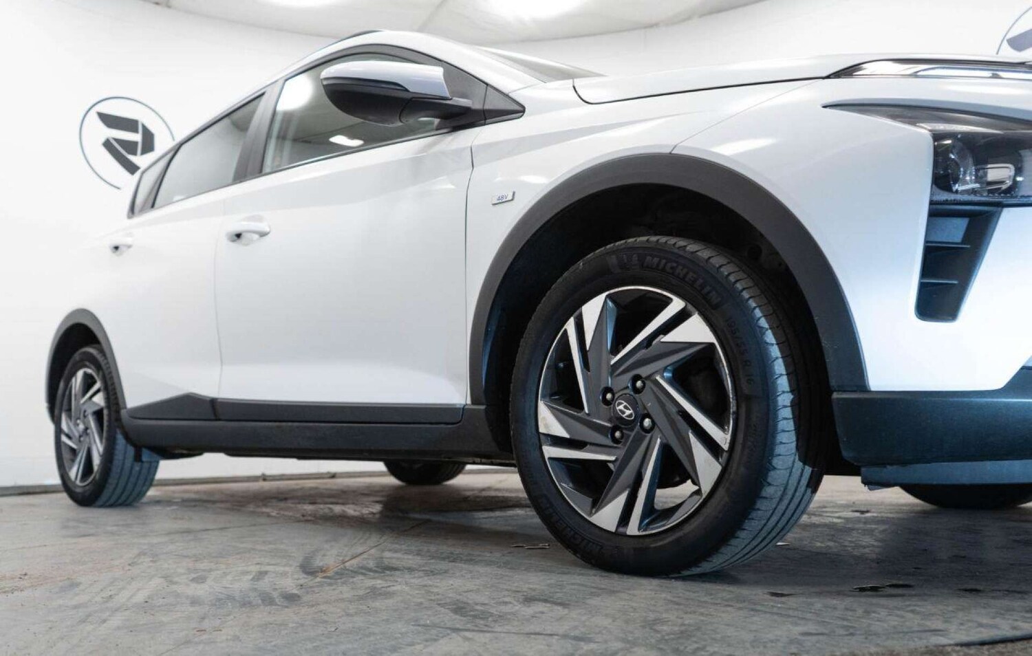 Used Hyundai BAYON 2022 for sale - 77930773: Photo 11