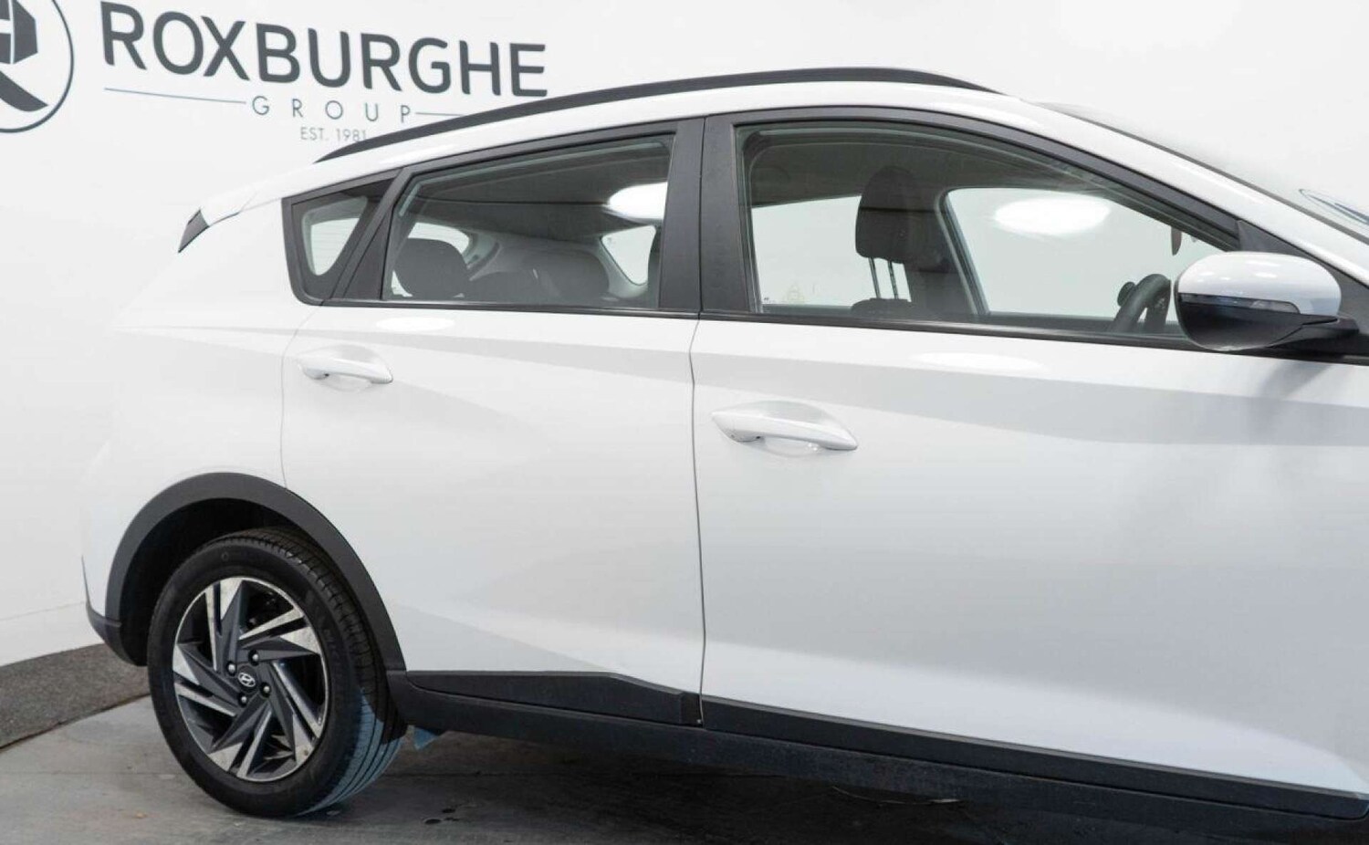 Used Hyundai BAYON 2022 for sale - 77930773: Photo 13