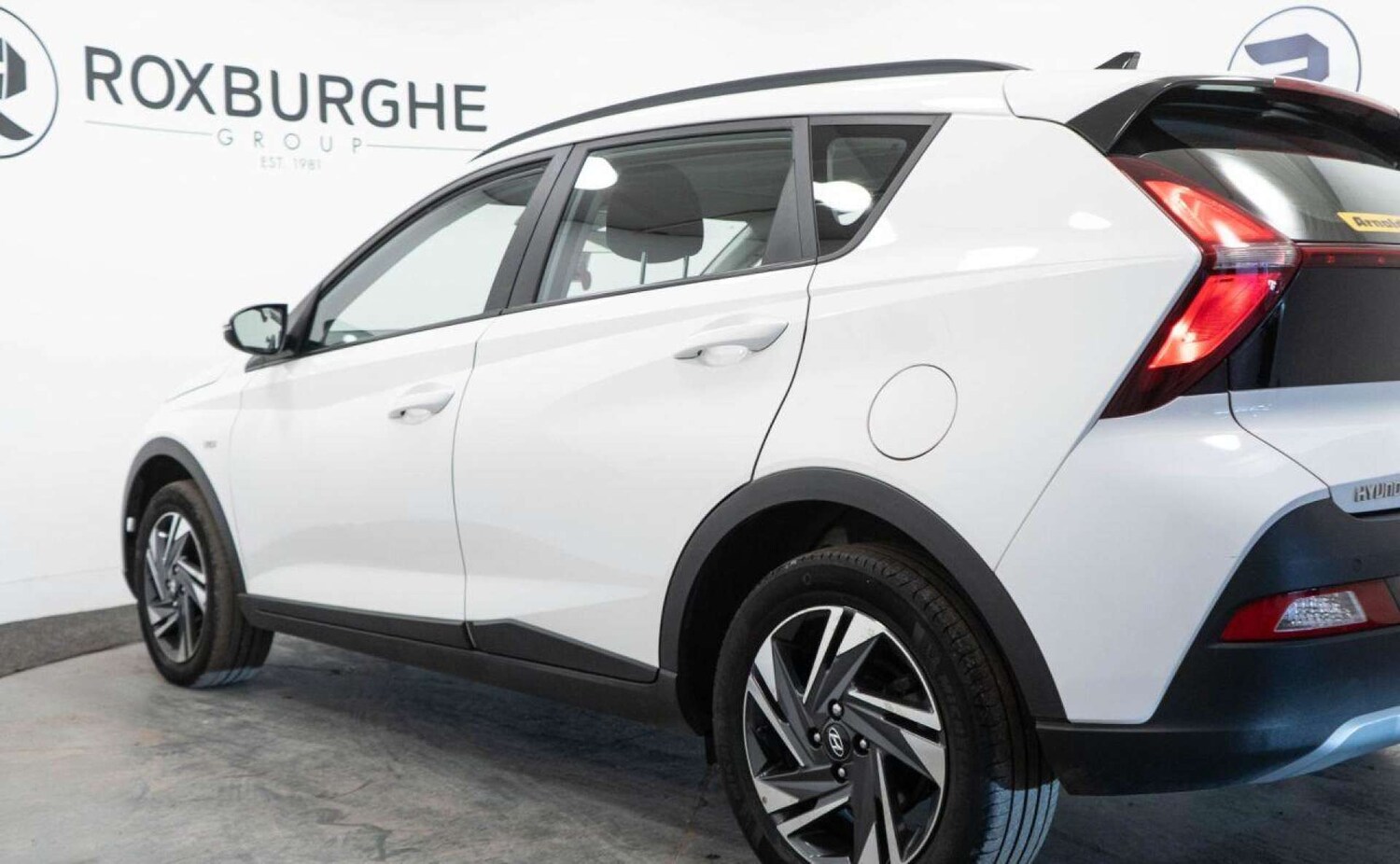 Used Hyundai BAYON 2022 for sale - 77930773: Photo 17