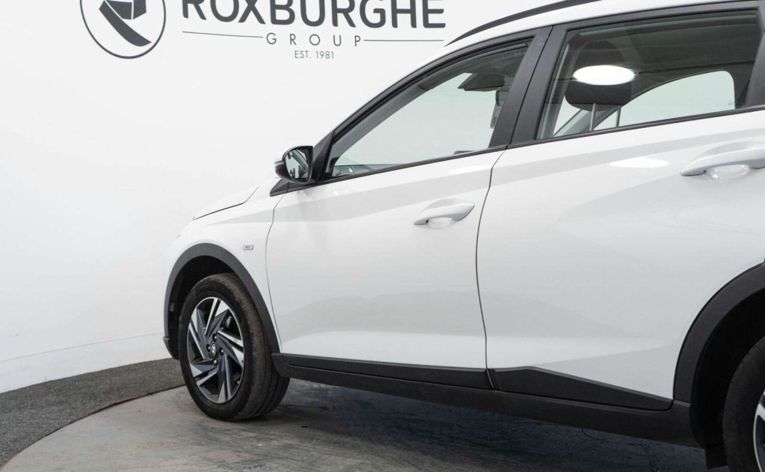 Used Hyundai BAYON 2022 for sale - 77930773: Photo 19