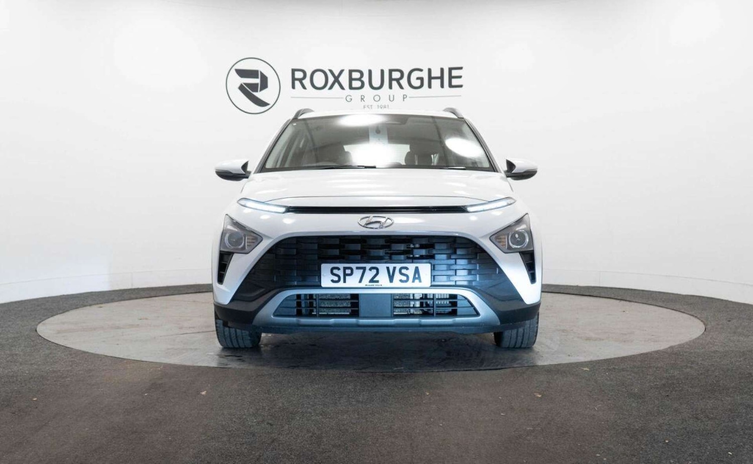 Used Hyundai BAYON 2022 for sale - 77930773: Photo 2