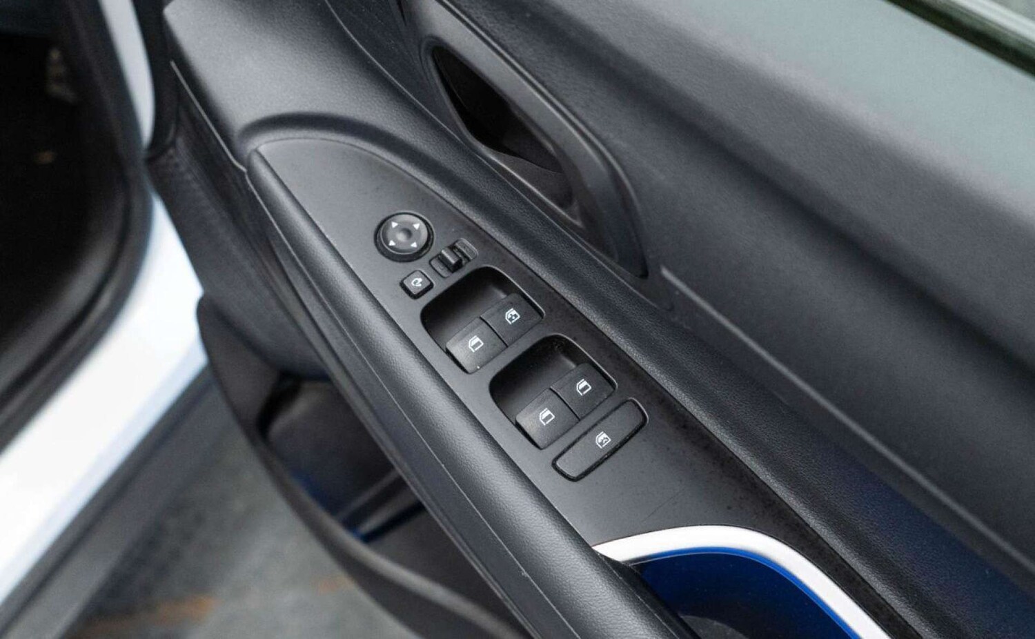 Used Hyundai BAYON 2022 for sale - 77930773: Photo 21