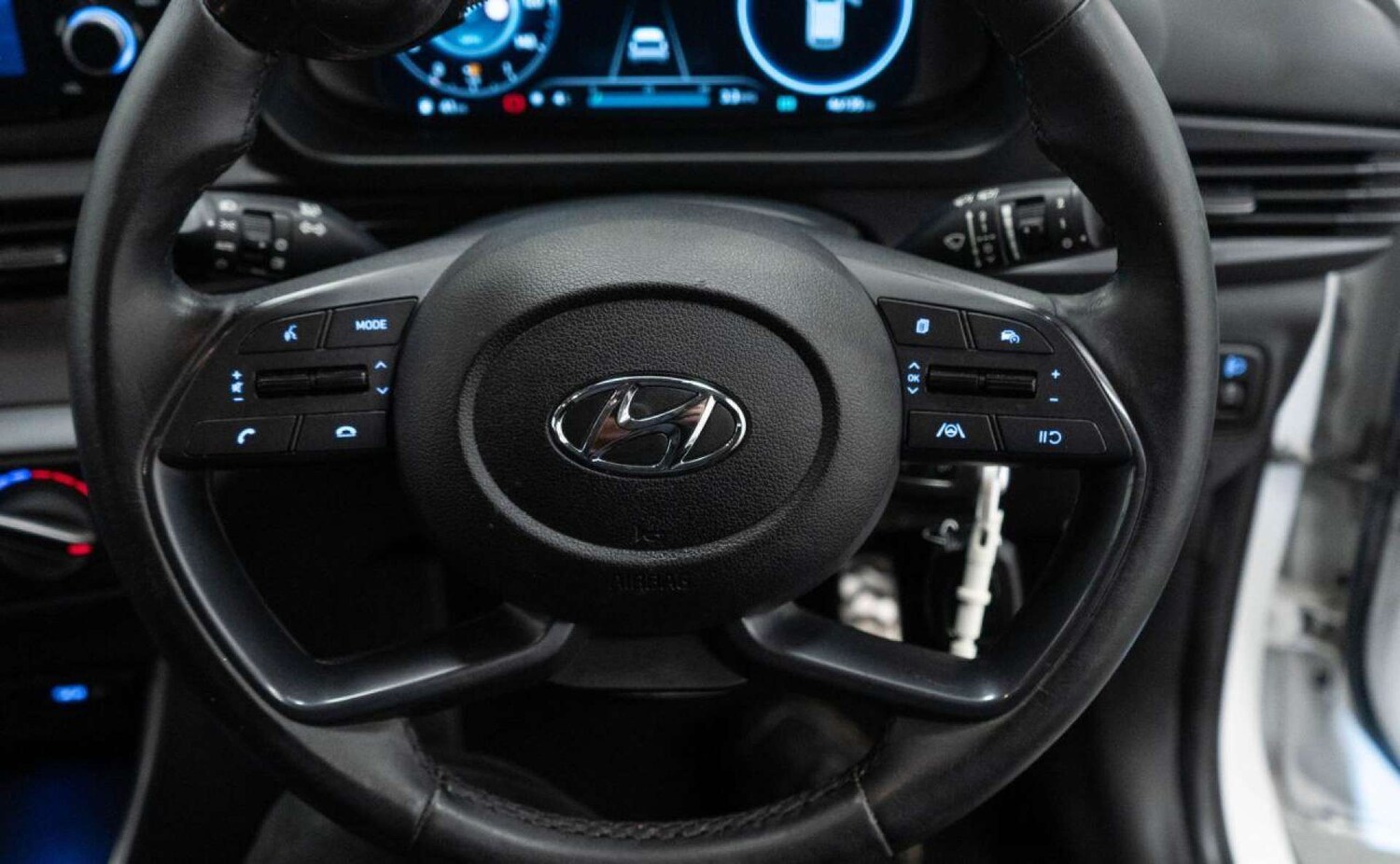 Used Hyundai BAYON 2022 for sale - 77930773: Photo 22