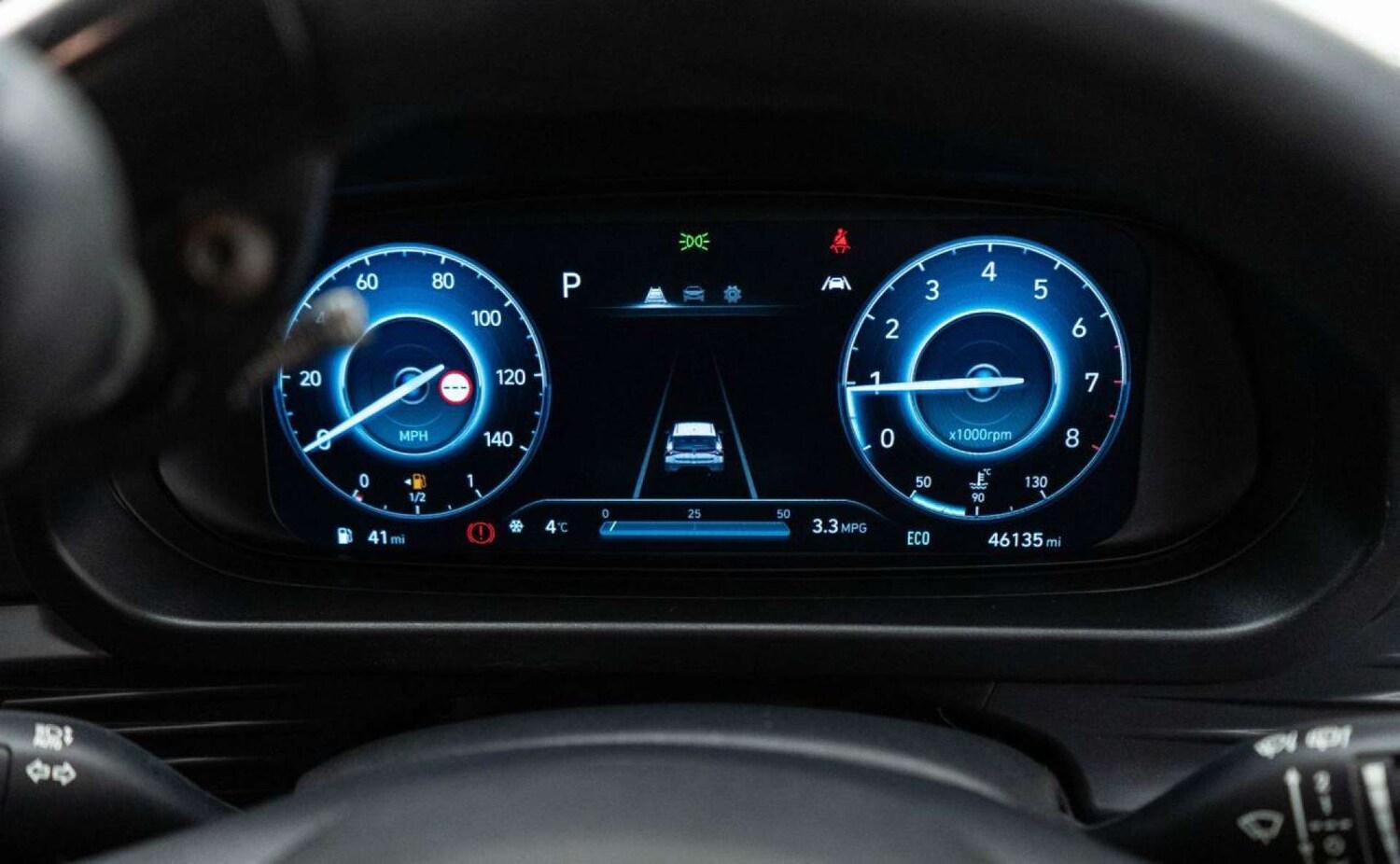 Used Hyundai BAYON 2022 for sale - 77930773: Photo 23