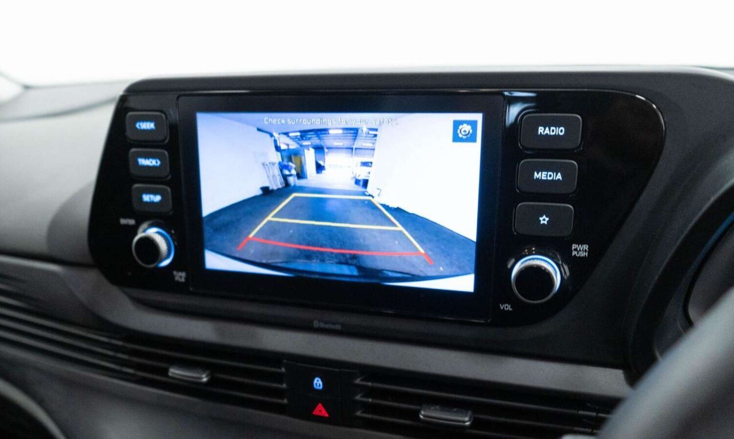 Used Hyundai BAYON 2022 for sale - 77930773: Photo 25