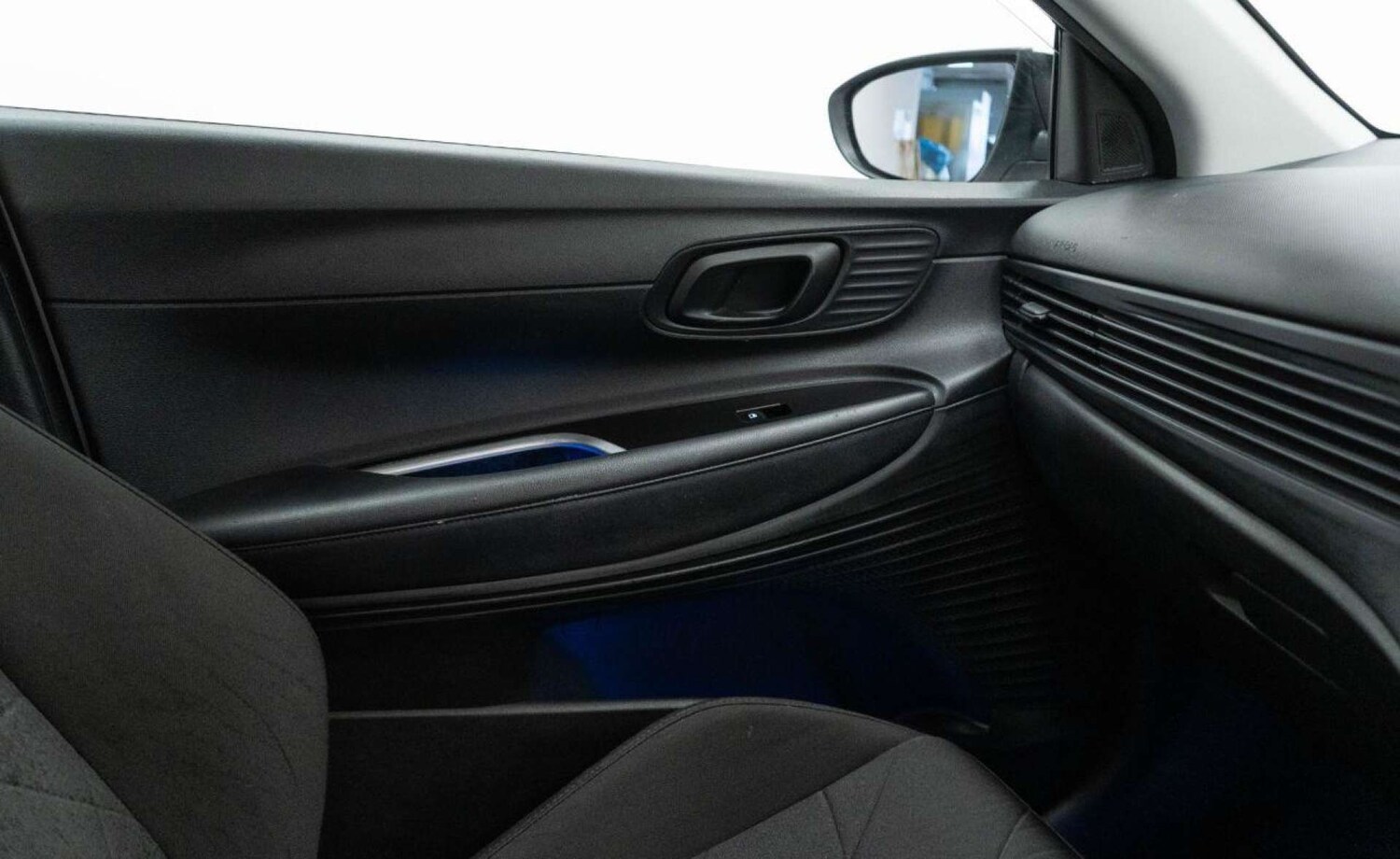 Used Hyundai BAYON 2022 for sale - 77930773: Photo 28