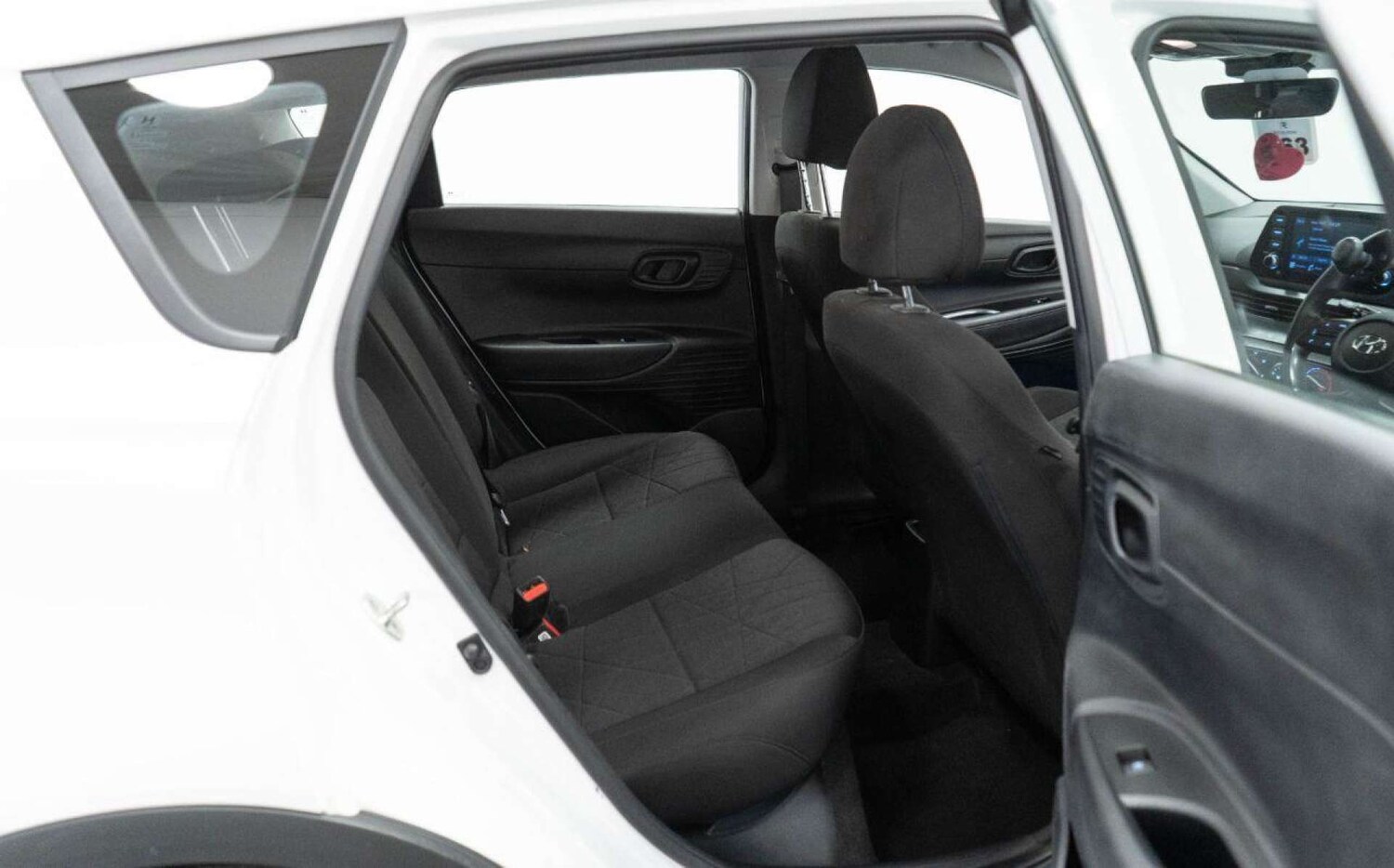 Used Hyundai BAYON 2022 for sale - 77930773: Photo 29