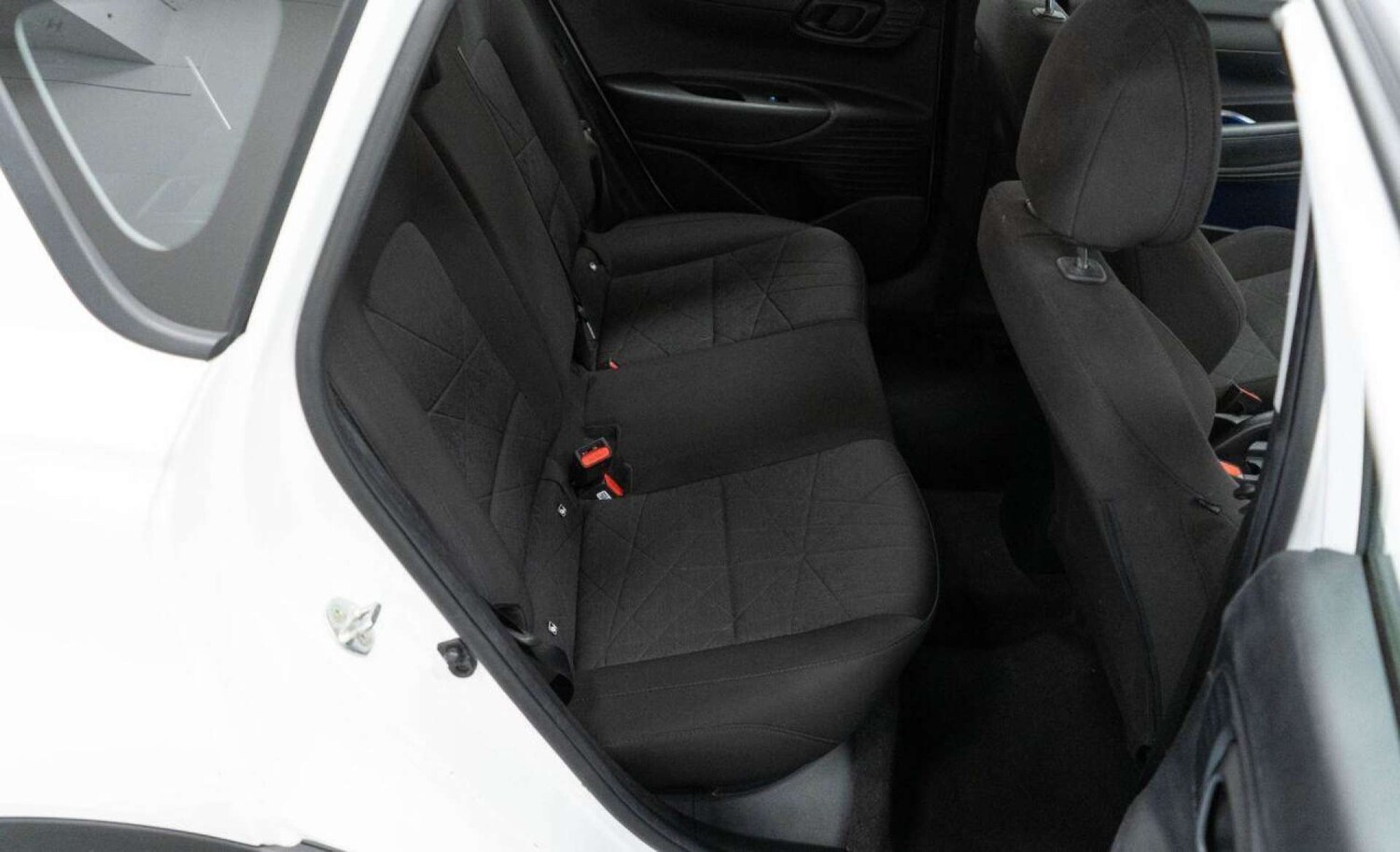 Used Hyundai BAYON 2022 for sale - 77930773: Photo 31