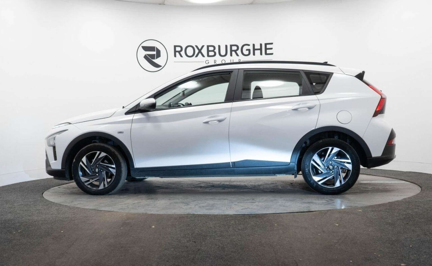 Used Hyundai BAYON 2022 for sale - 77930773: Photo 4