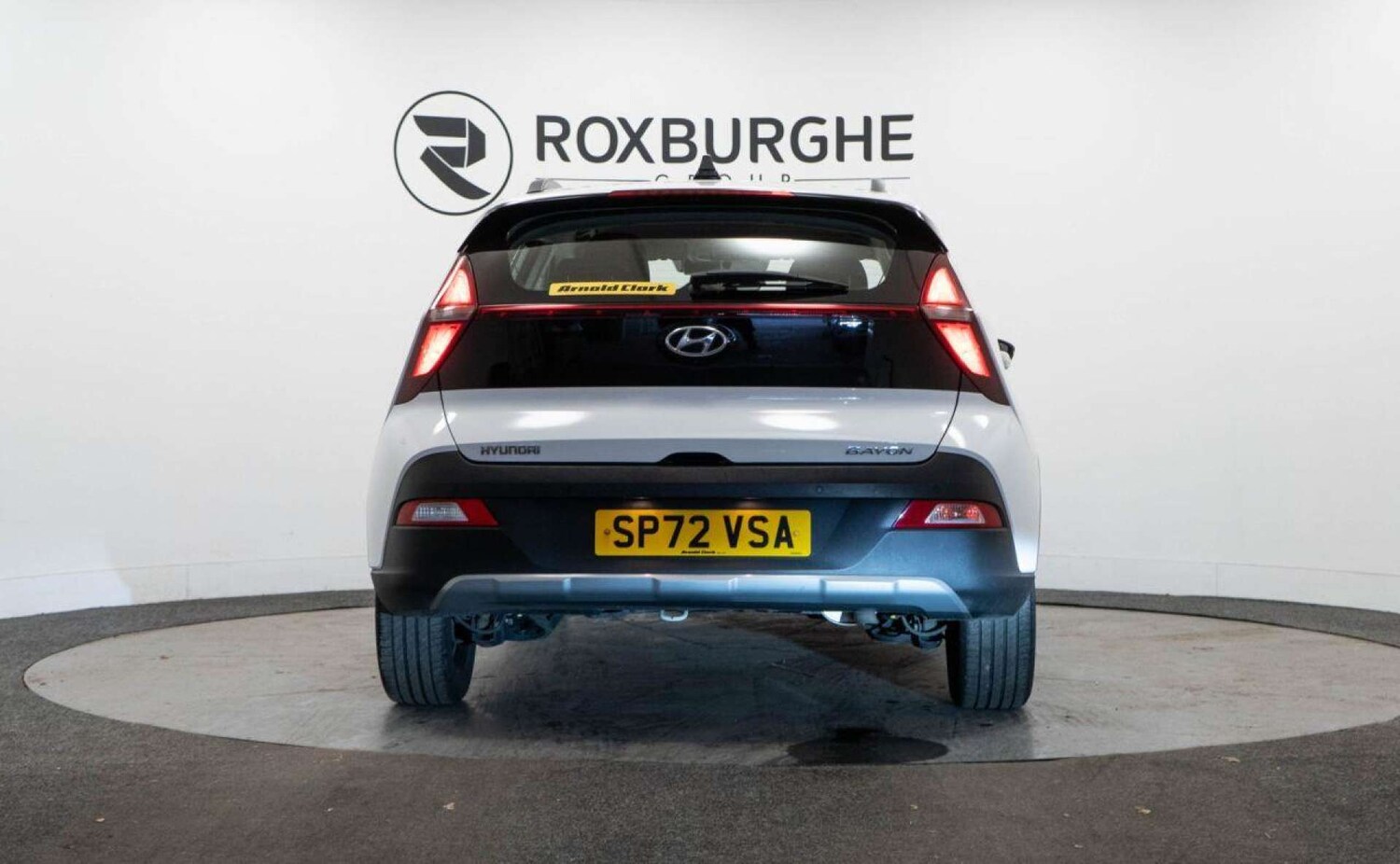 Used Hyundai BAYON 2022 for sale - 77930773: Photo 7