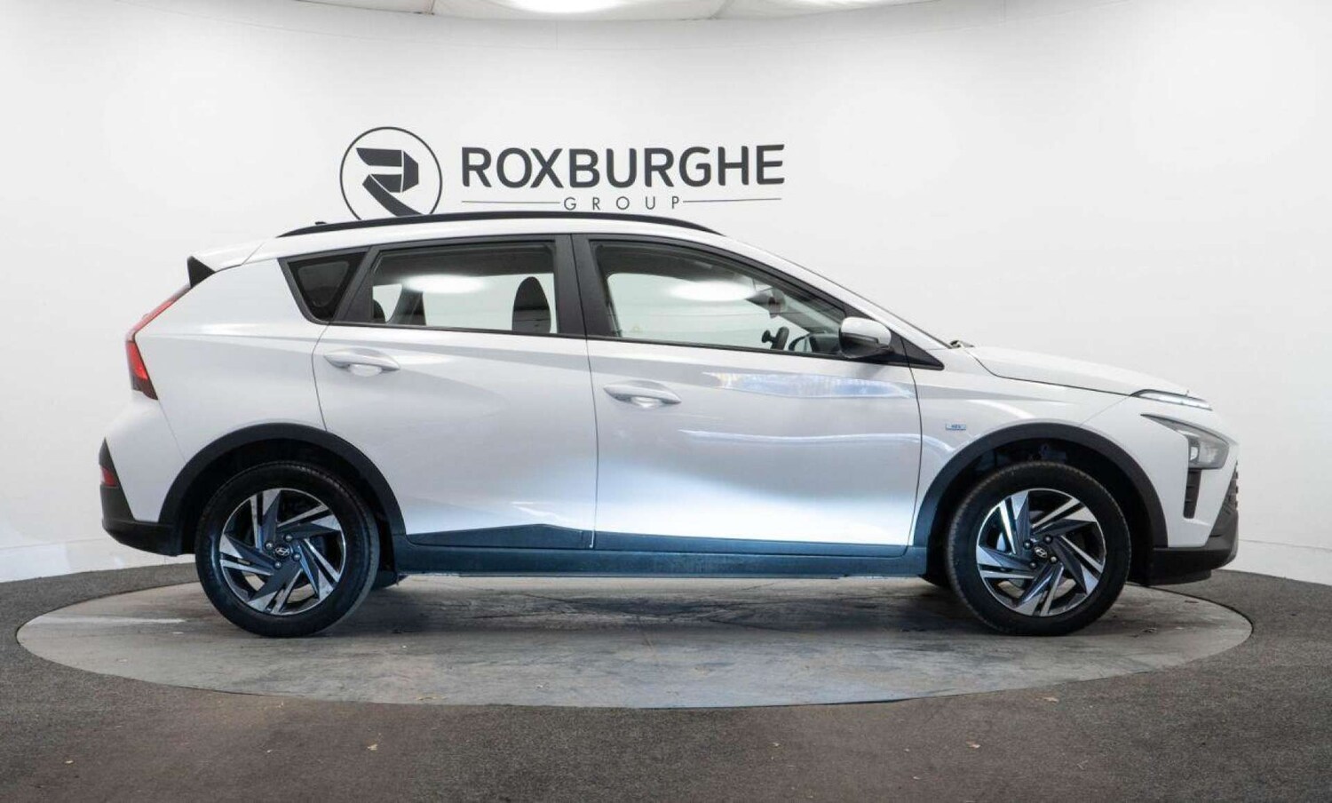 Used Hyundai BAYON 2022 for sale - 77930773: Photo 9