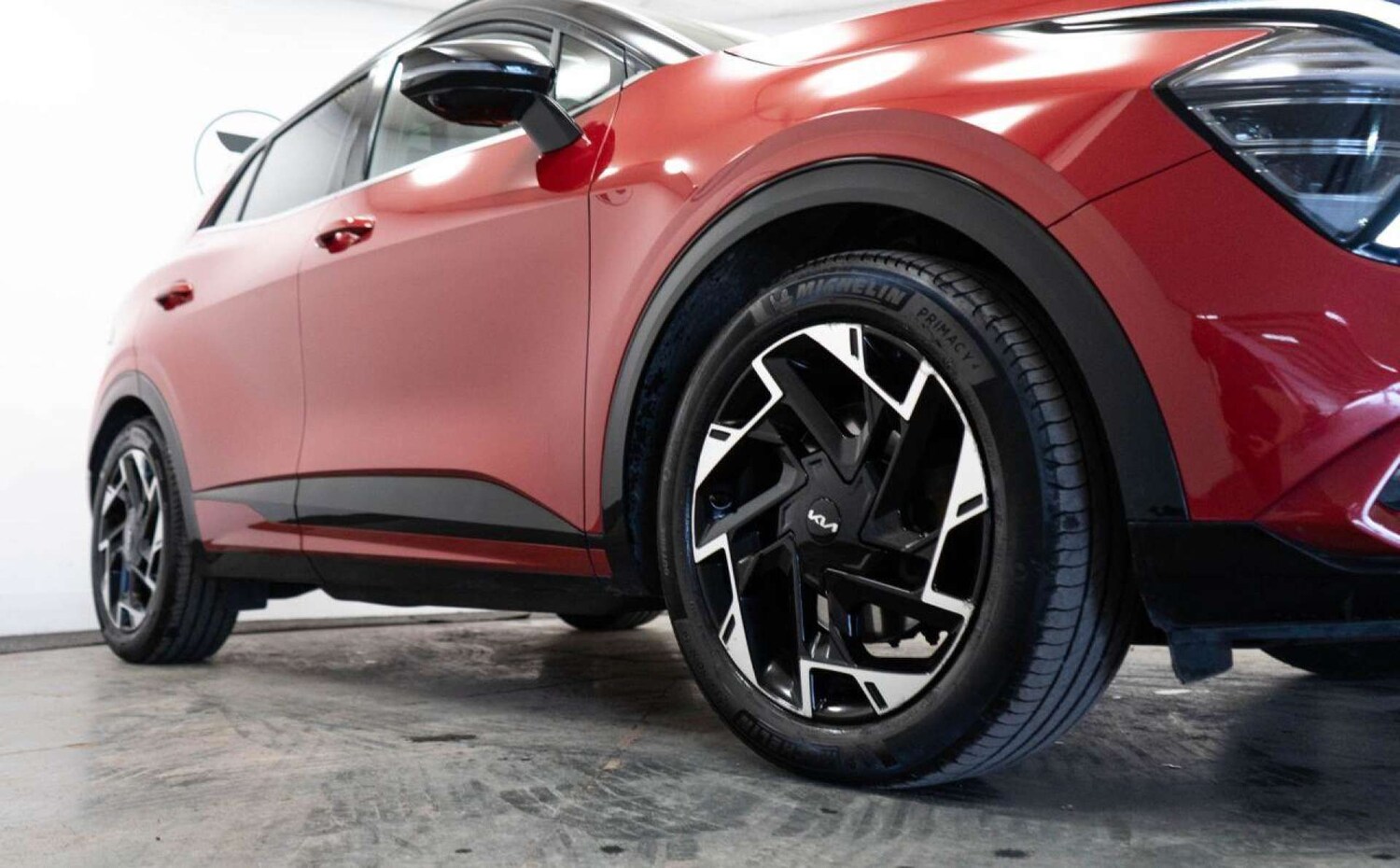 Used Kia Sportage 2022 for sale - 77930820: Photo 11