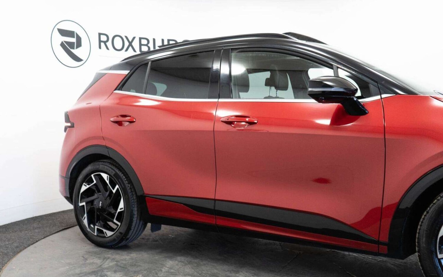 Used Kia Sportage 2022 for sale - 77930820: Photo 13