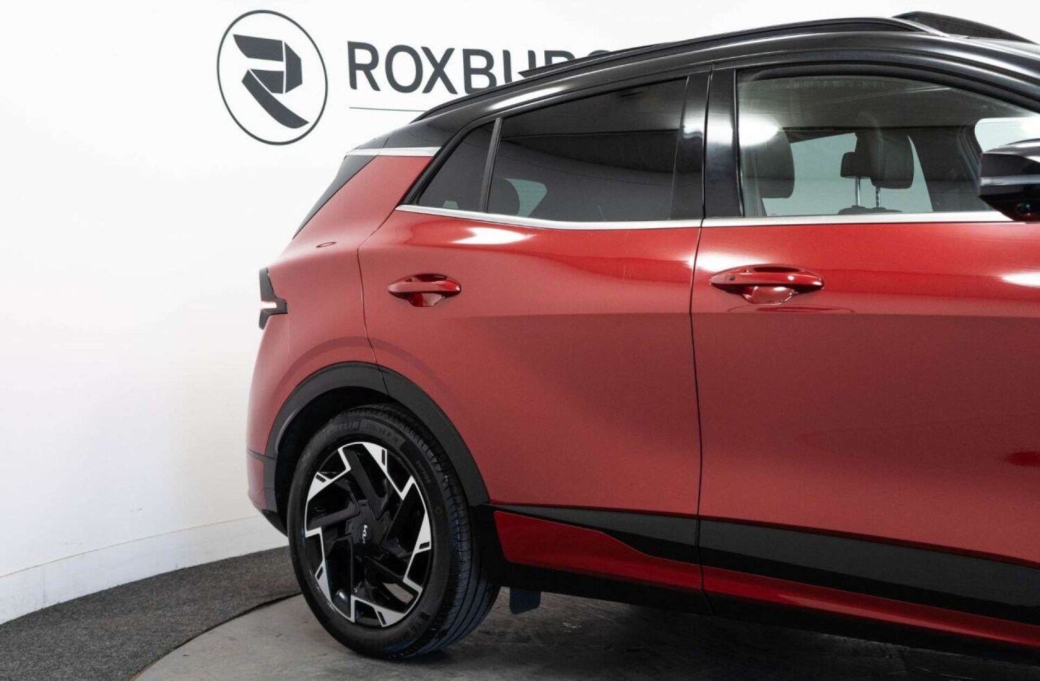 Used Kia Sportage 2022 for sale - 77930820: Photo 14