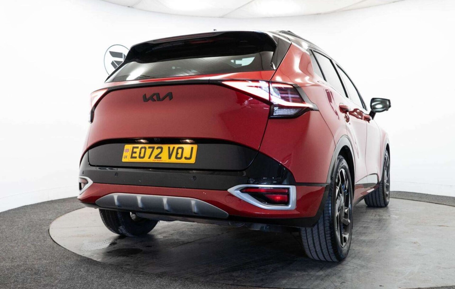 Used Kia Sportage 2022 for sale - 77930820: Photo 15