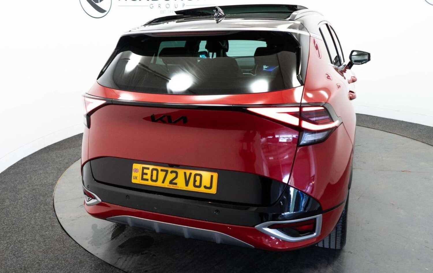 Used Kia Sportage 2022 for sale - 77930820: Photo 16