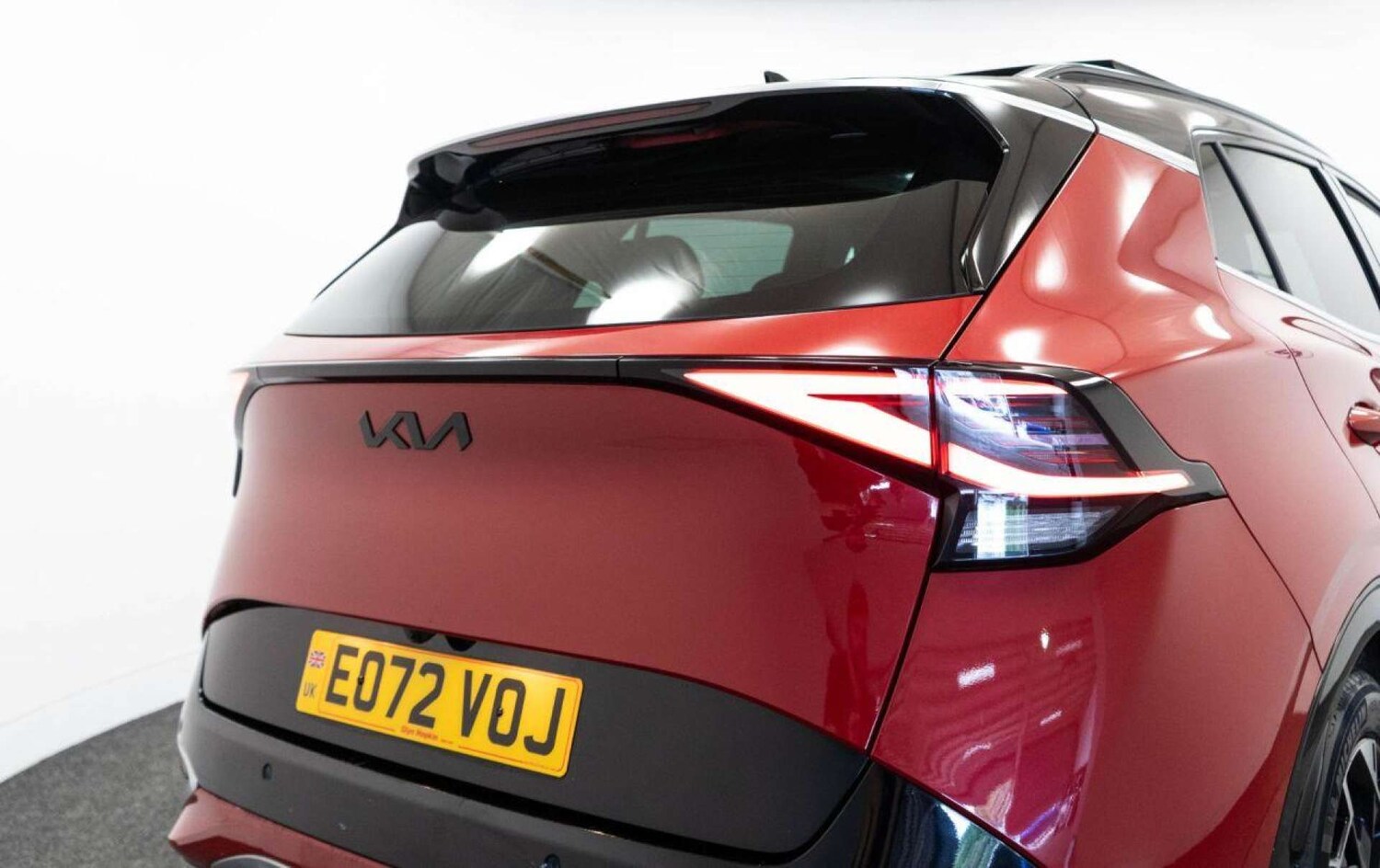 Used Kia Sportage 2022 for sale - 77930820: Photo 17