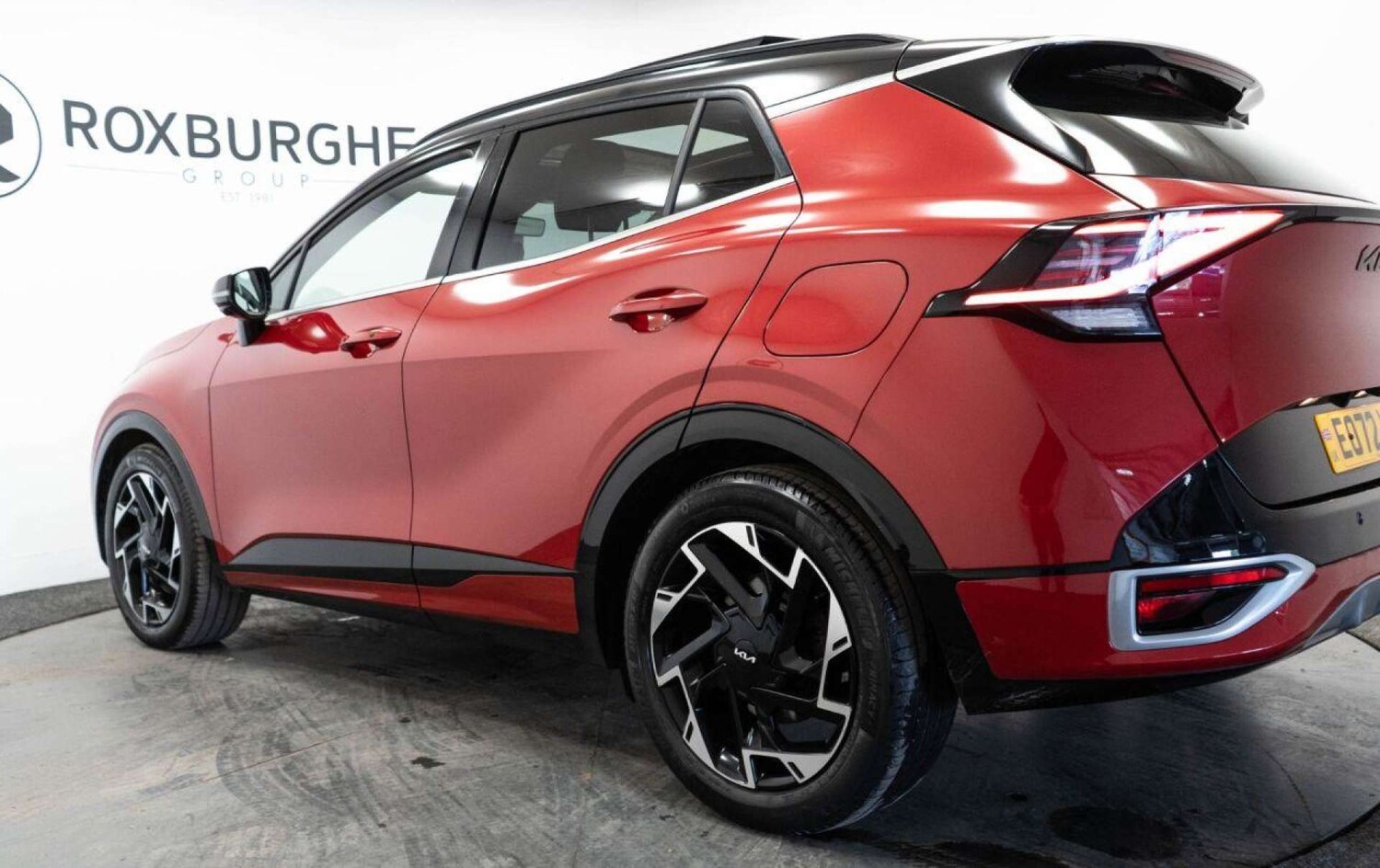 Used Kia Sportage 2022 for sale - 77930820: Photo 19