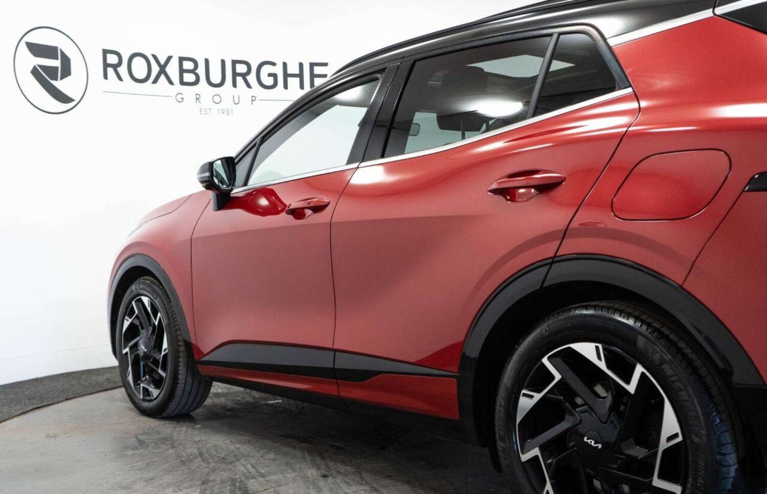 Used Kia Sportage 2022 for sale - 77930820: Photo 20