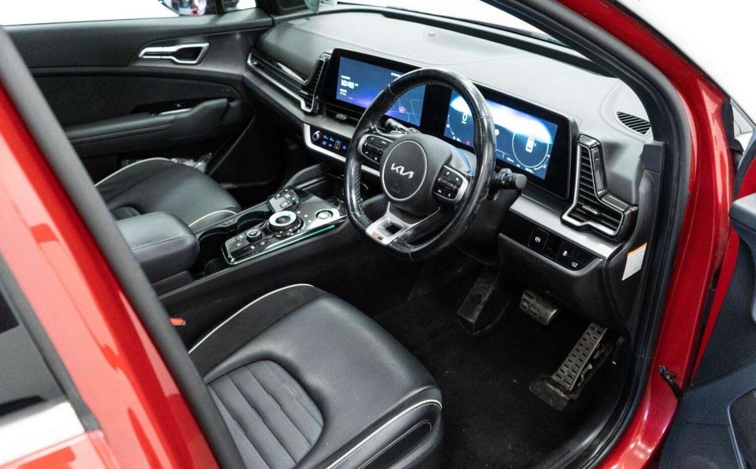 Used Kia Sportage 2022 for sale - 77930820: Photo 21