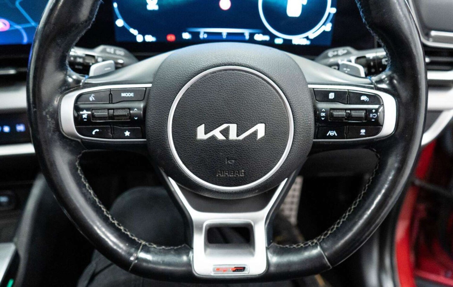 Used Kia Sportage 2022 for sale - 77930820: Photo 25