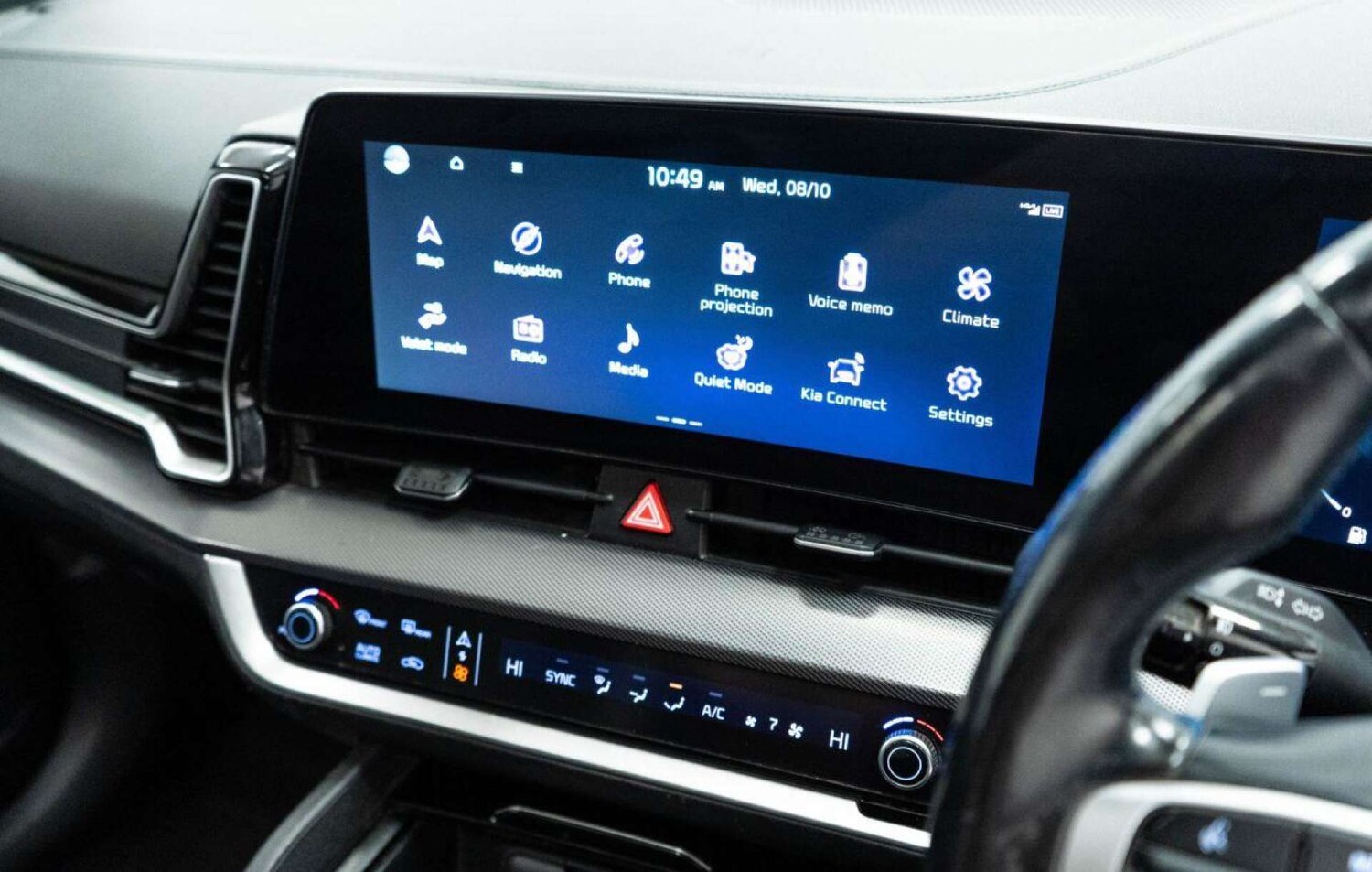 Used Kia Sportage 2022 for sale - 77930820: Photo 27