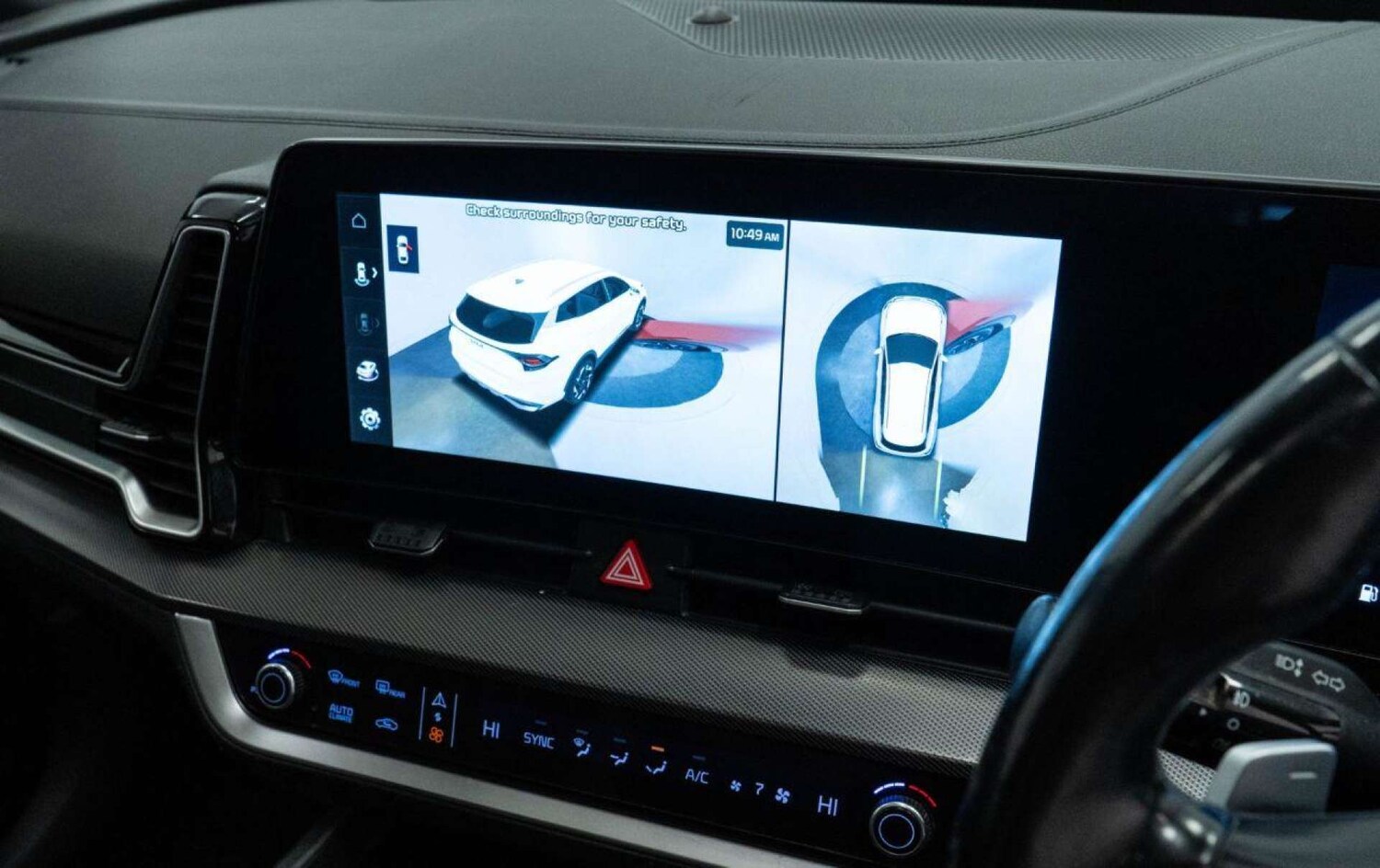 Used Kia Sportage 2022 for sale - 77930820: Photo 28