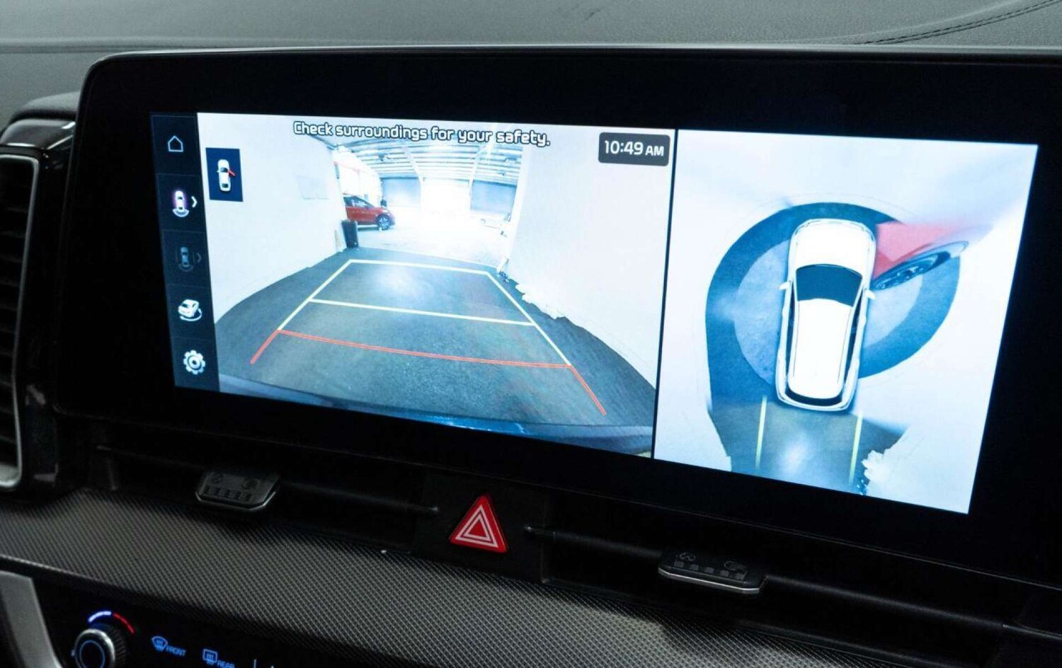 Used Kia Sportage 2022 for sale - 77930820: Photo 29