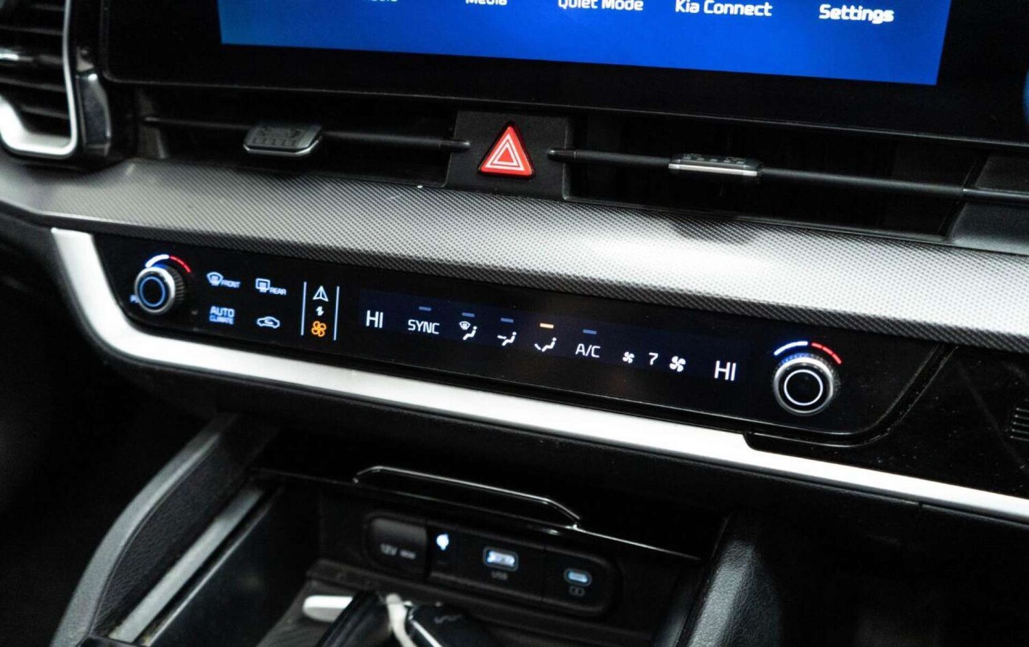 Used Kia Sportage 2022 for sale - 77930820: Photo 32