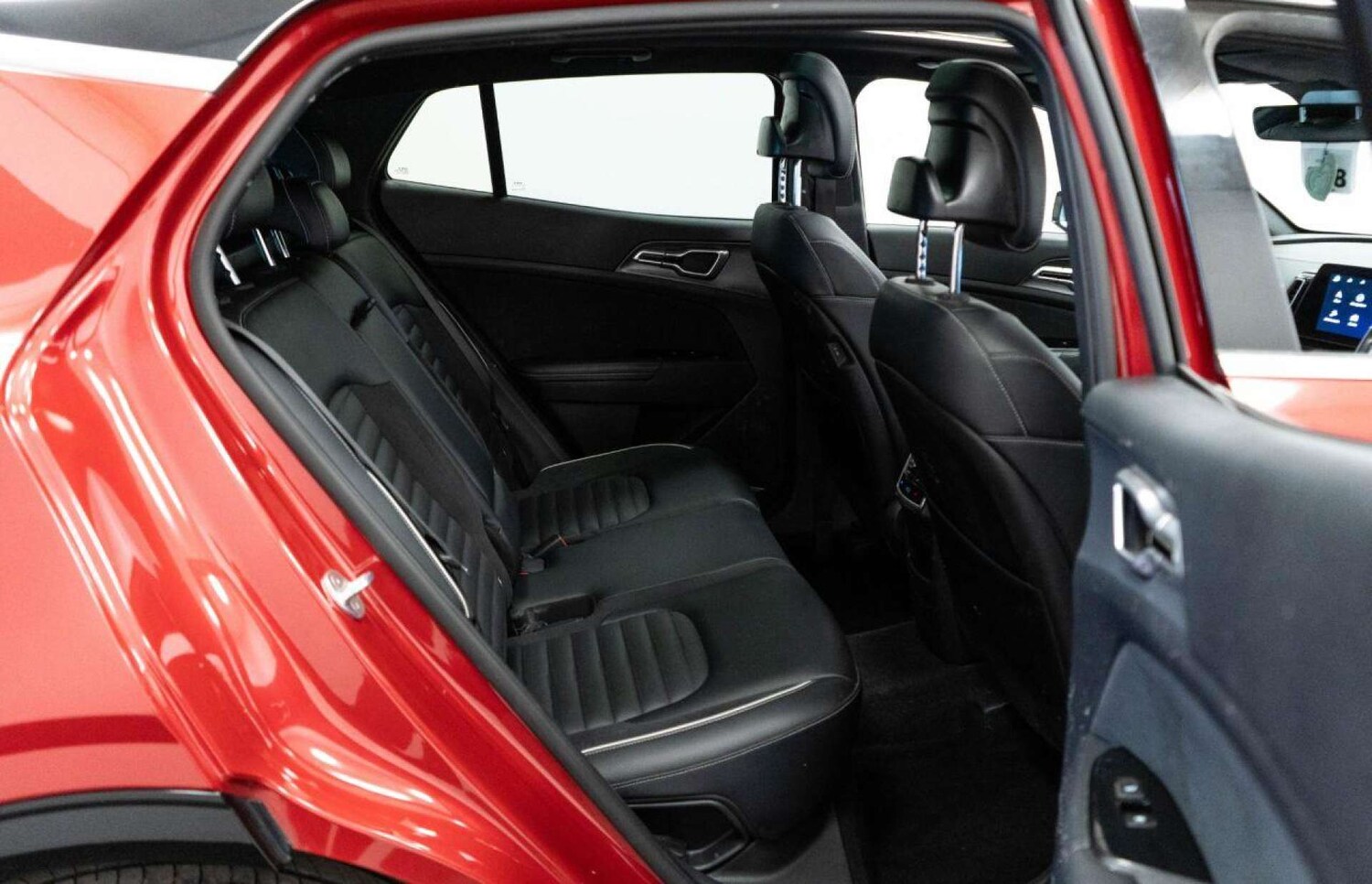 Used Kia Sportage 2022 for sale - 77930820: Photo 35