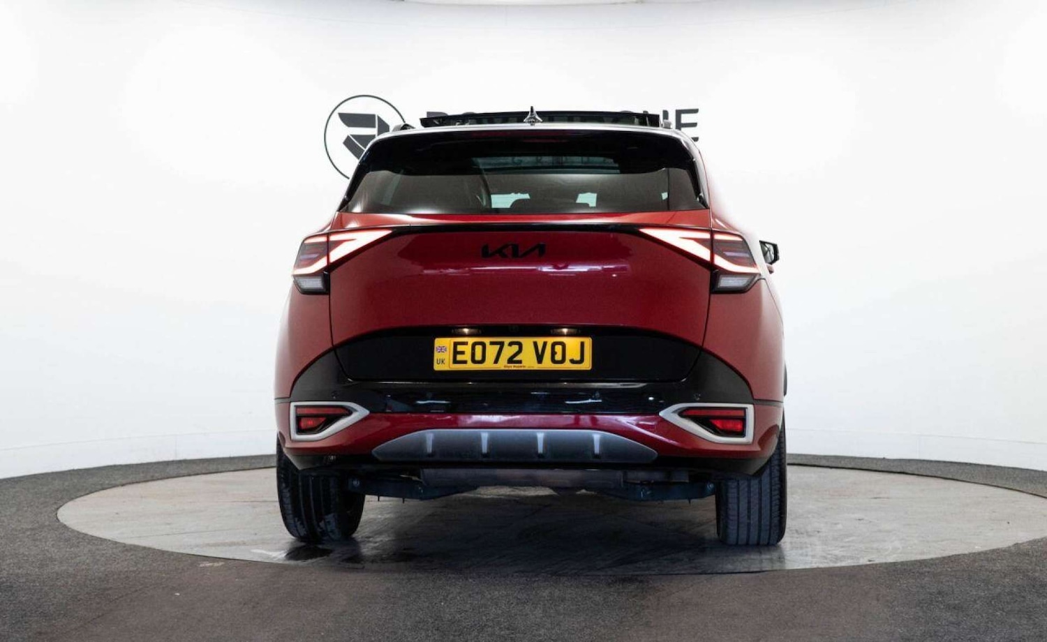 Used Kia Sportage 2022 for sale - 77930820: Photo 5