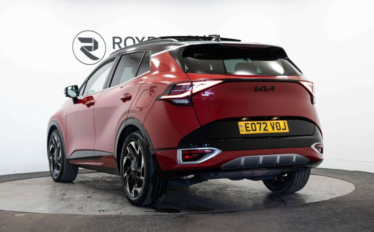 Used Kia Sportage 2022 for sale - 77930820: Photo 7